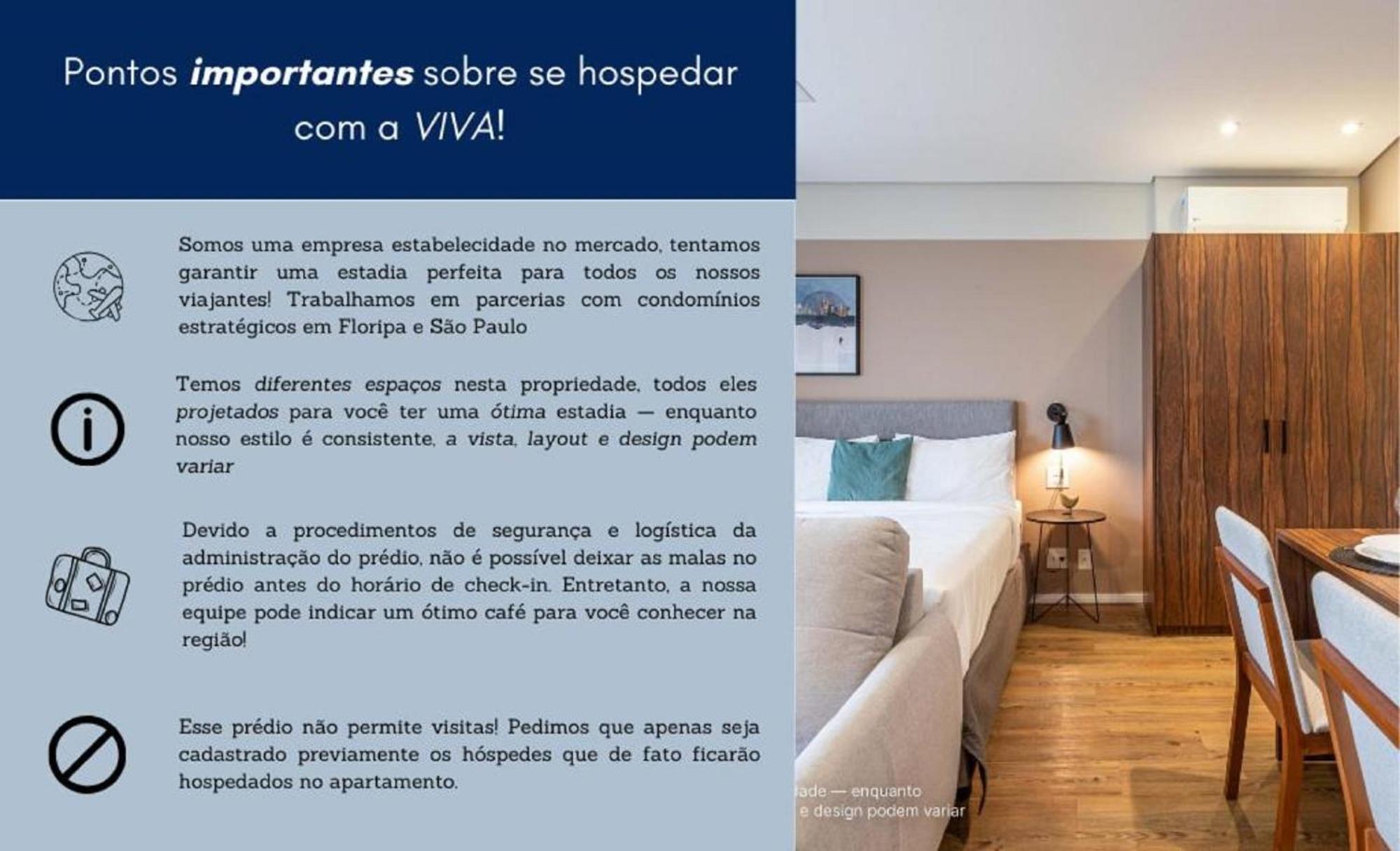 Aurora Paulistana A Passos Do Metro Republica Apartment Sao Paulo Exterior photo